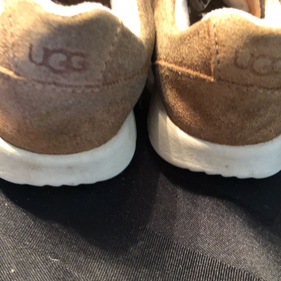 GUC UGG runners - Picture 2 of 7